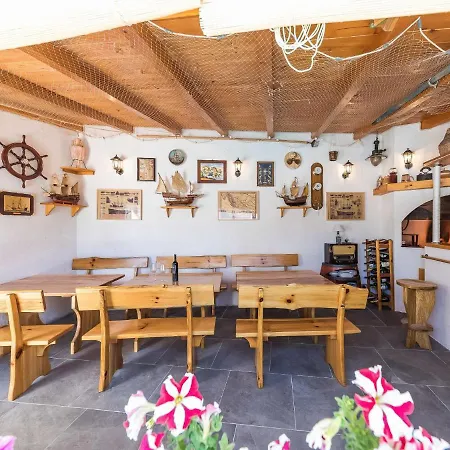 Ruza-2 Apartment *