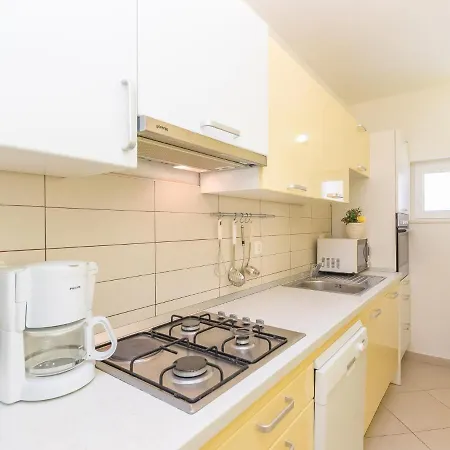 Ruza-2 Apartment *